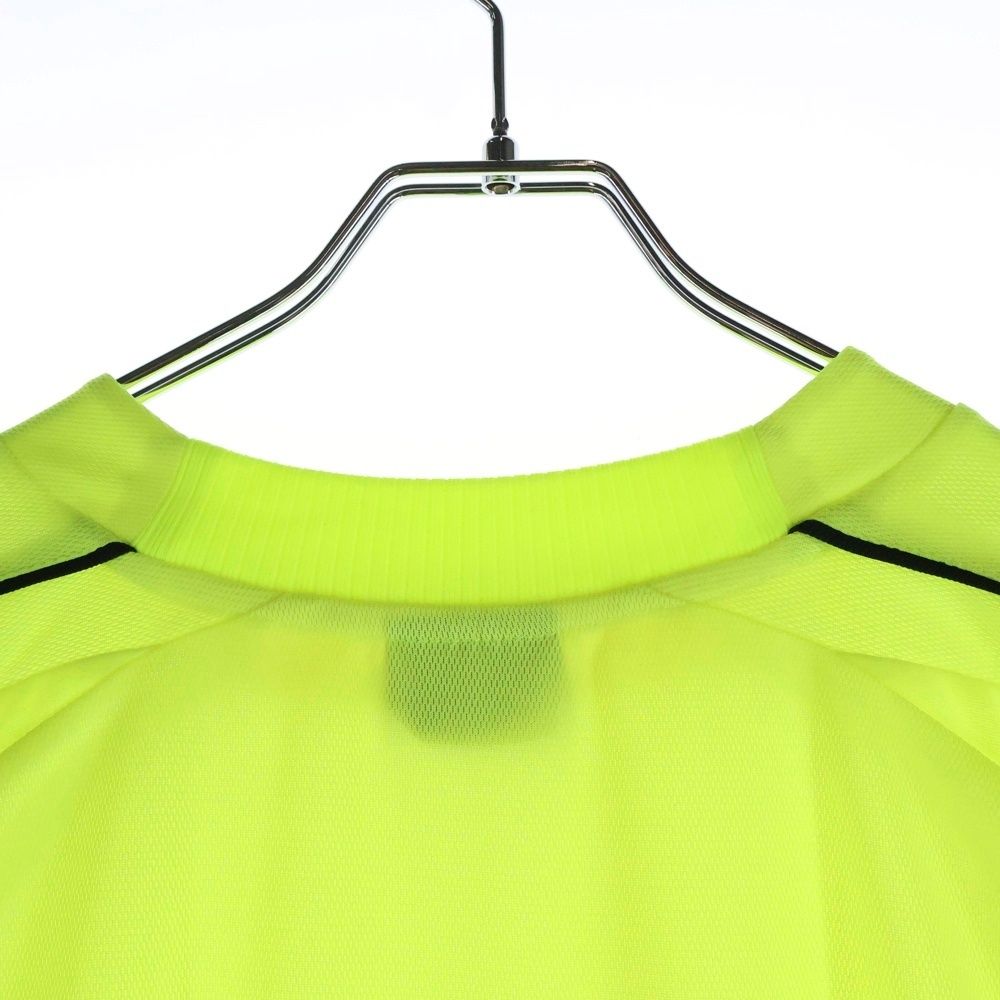 Balenciaga Soccer Paris Front Embroidery Pullover Long Sleeve Sweater — view 4