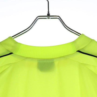 Balenciaga Soccer Paris Front Embroidery Pullover Long Sleeve Sweater — view 4