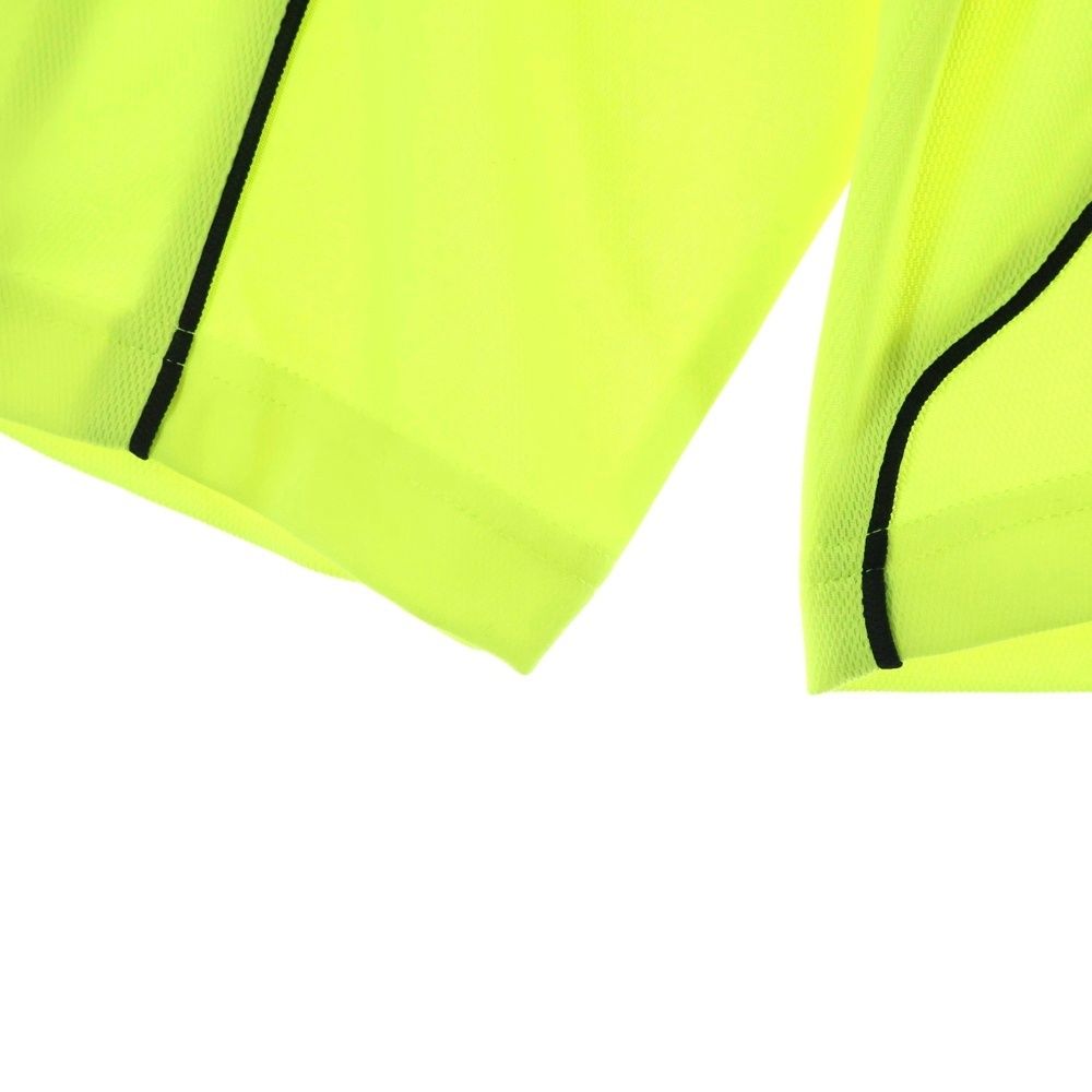 Balenciaga Soccer Paris Front Embroidery Pullover Long Sleeve Sweater — view 5