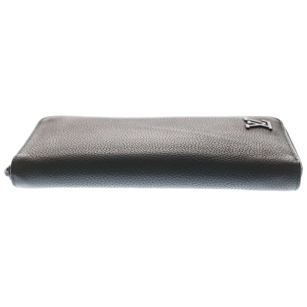 Louis Vuitton LV Aerogram Zippy Wallet Horizontal Round Zip Long — view 3