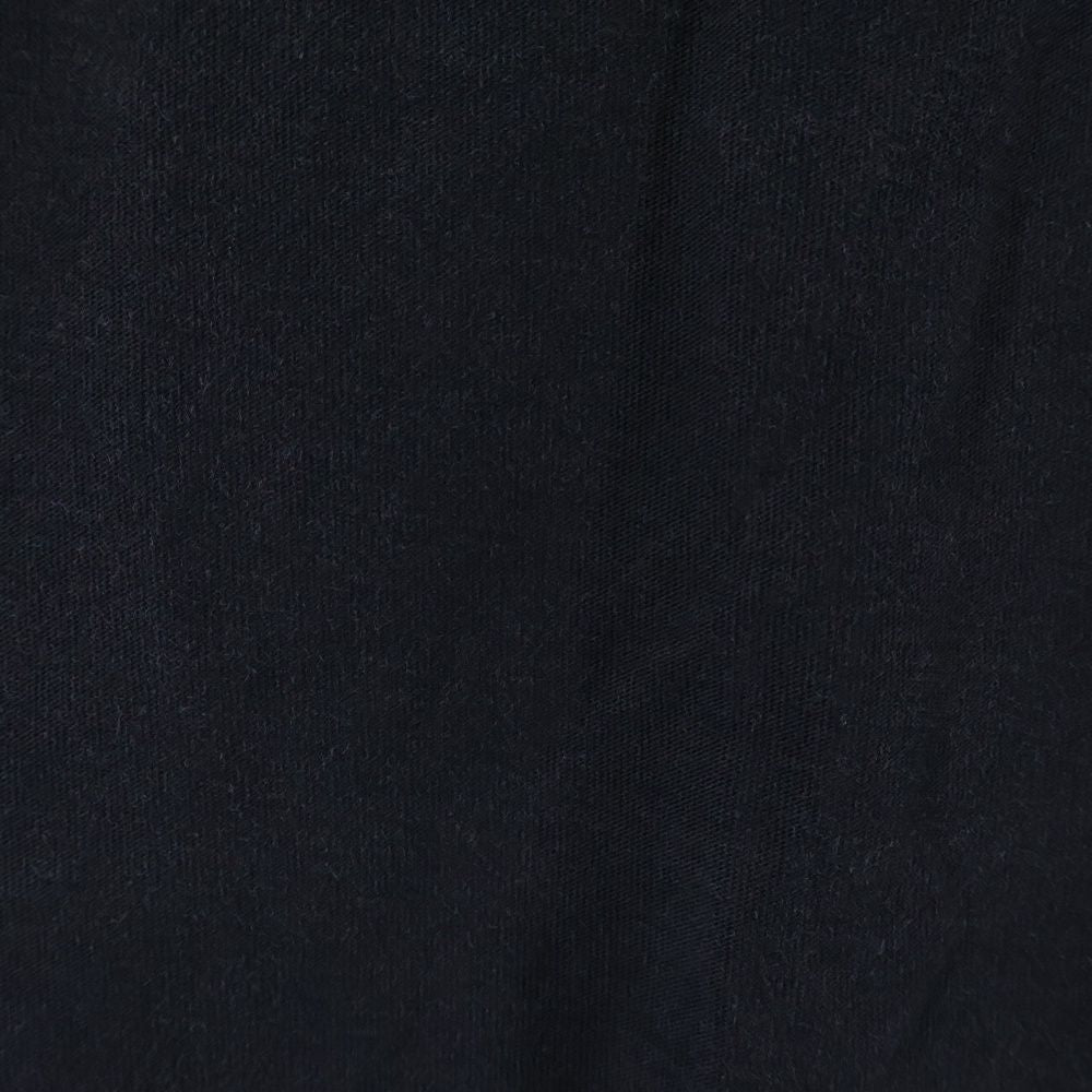 Balenciaga Medium Fit L S T-Shirt Distressed Inside Out Long Sleeve — view 5