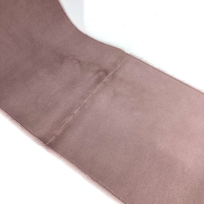 Loewe Muffler Anagram Logo Purple — view 4