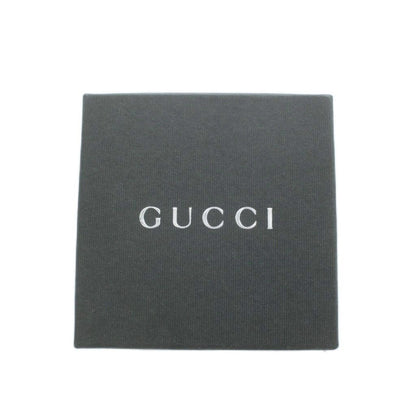 Gucci Coin Case Leather Green — view 6