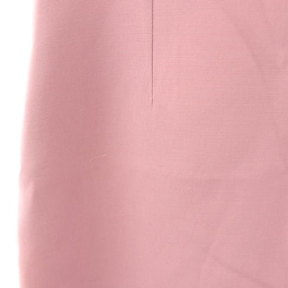Gucci Sleeveless Dress Mini 38 Pink — view 9