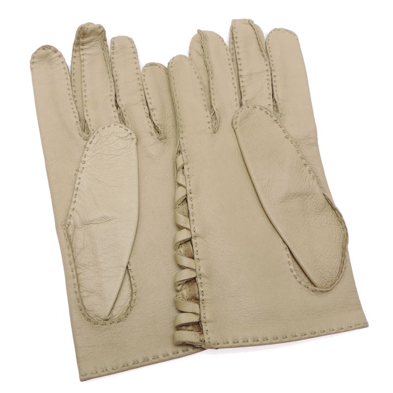 Hermes Gloves — view 2