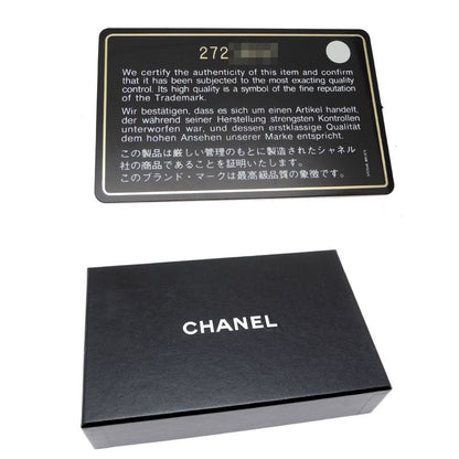 Chanel Long Wallet A80053 — view 9
