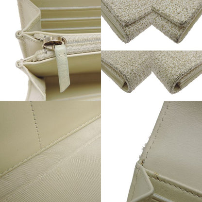 Chanel Long Wallet A80053 — view 8
