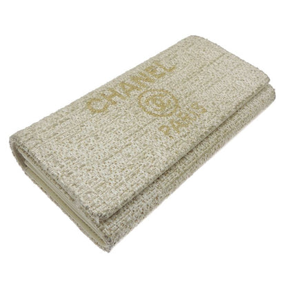 Chanel Long Wallet A80053 — view 3