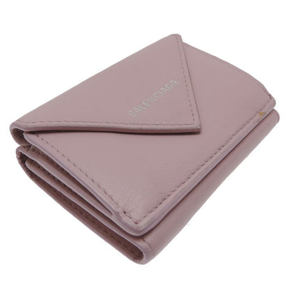 Balenciaga Trifold Wallet 391446 — view 3