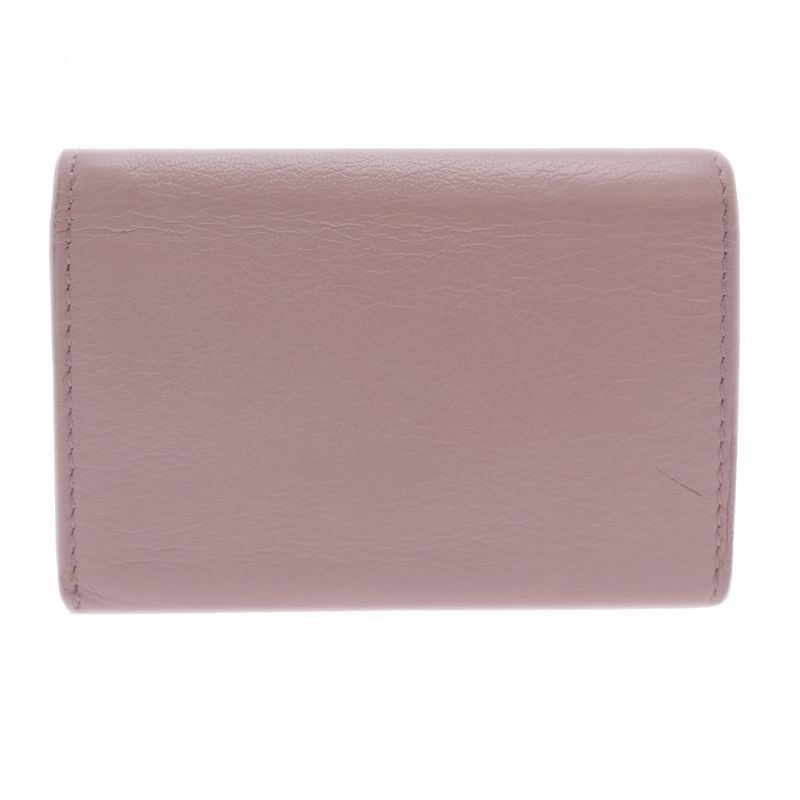 Balenciaga Trifold Wallet 391446 — view 2