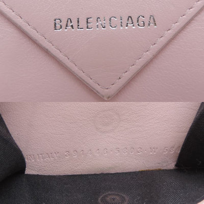 Balenciaga Trifold Wallet 391446 — view 7