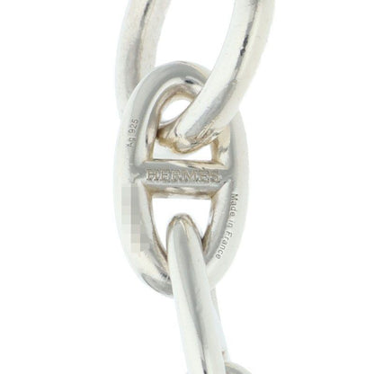 Hermes Chaine D'ancre GM Silver-bracelet Men's 13link — view 3