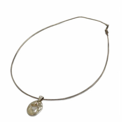 Tiffany & Co. Necklace Pendant Logo Star — view 4