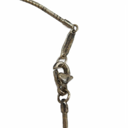 Tiffany & Co. Necklace Pendant Logo Star — view 5