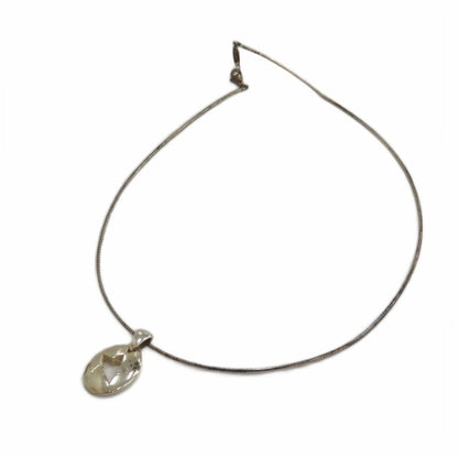 Tiffany & Co. Necklace Pendant Logo Star — view 3