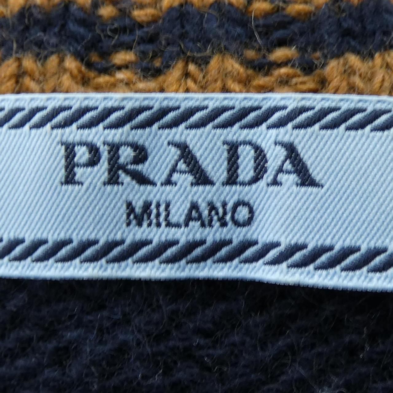 Prada P24g1v S232 144M Knit — view 4