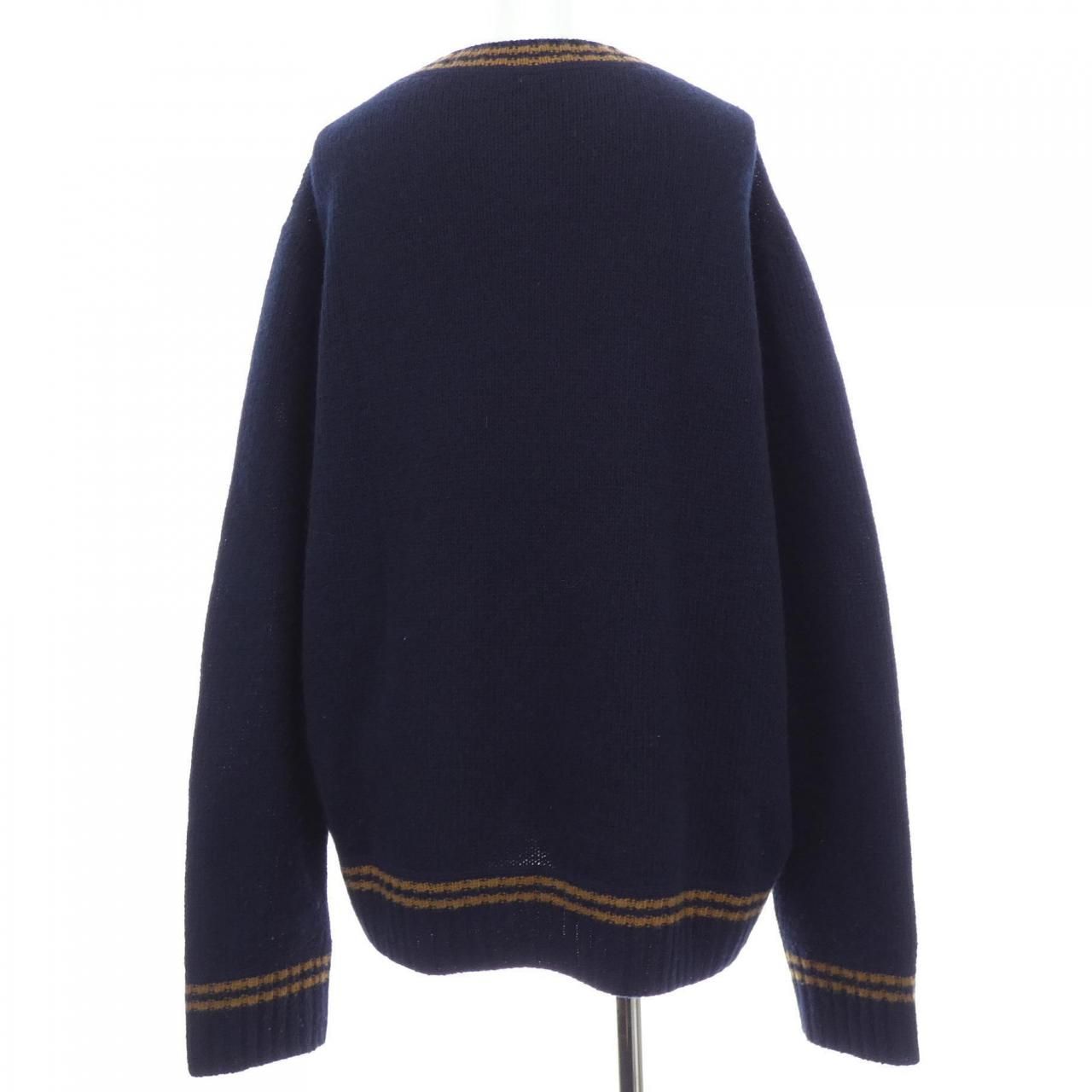 Prada P24g1v S232 144M Knit — view 2