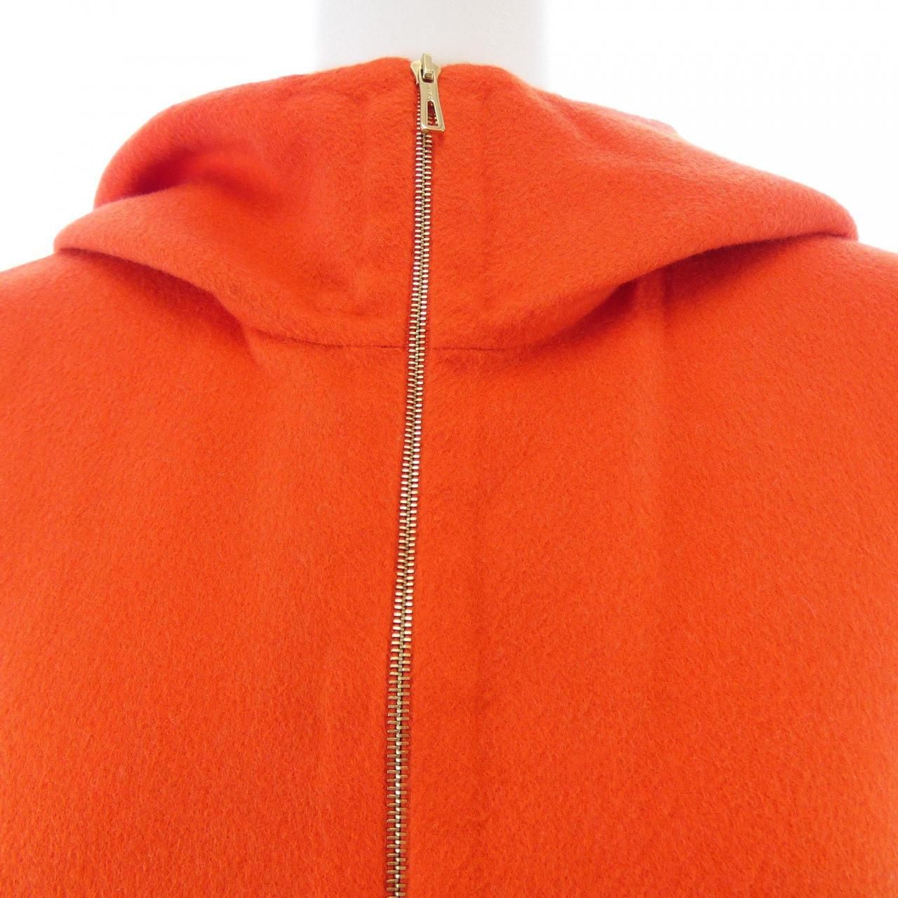 Hermes Coat — view 5