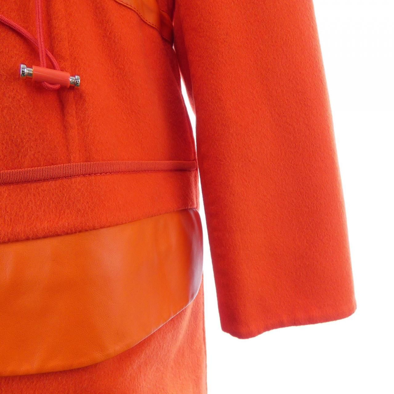 Hermes Coat — view 6