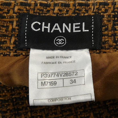 Chanel P39774v28572 Skirt — view 4