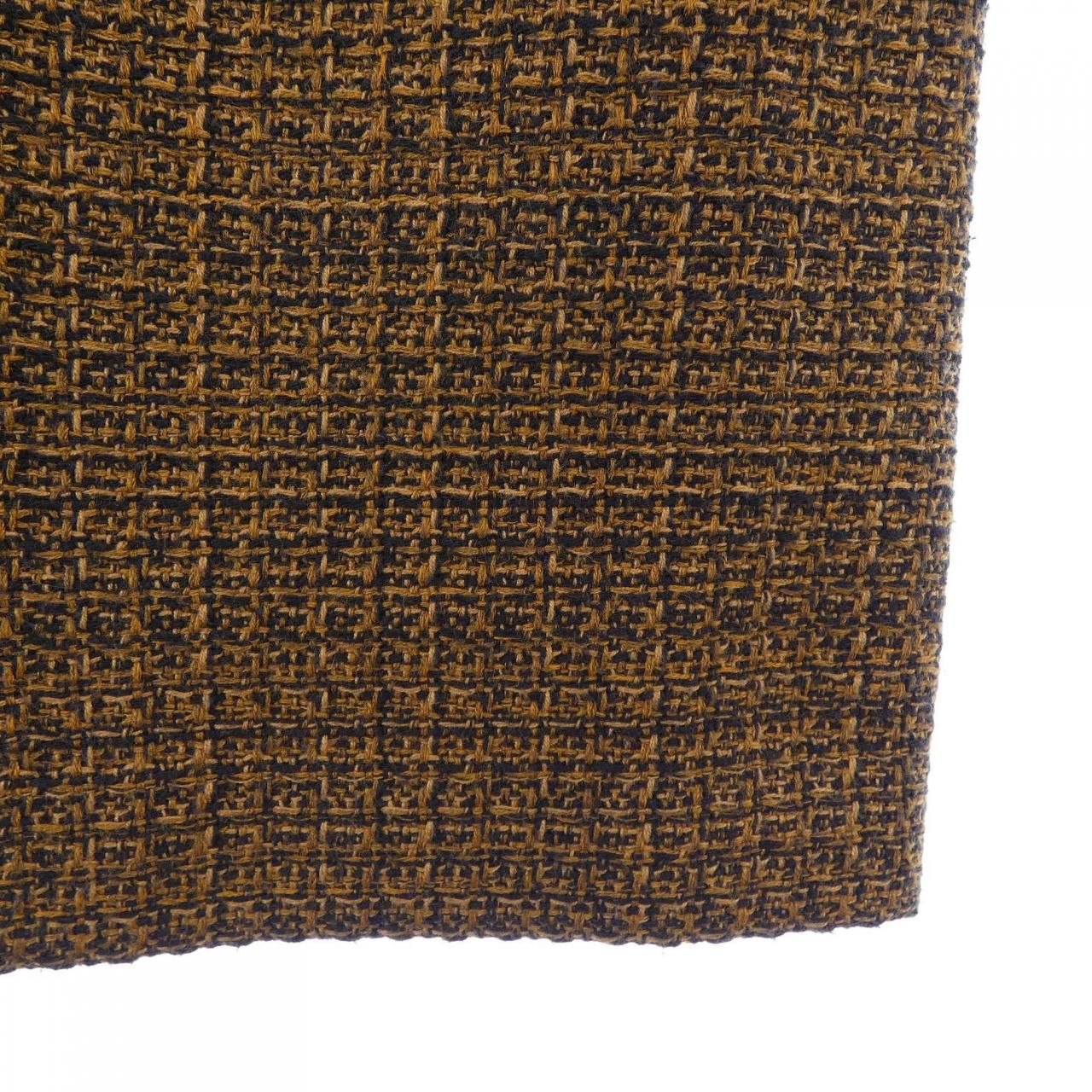 Chanel P39774v28572 Skirt — view 6