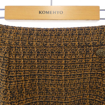 Chanel P39774v28572 Skirt — view 5