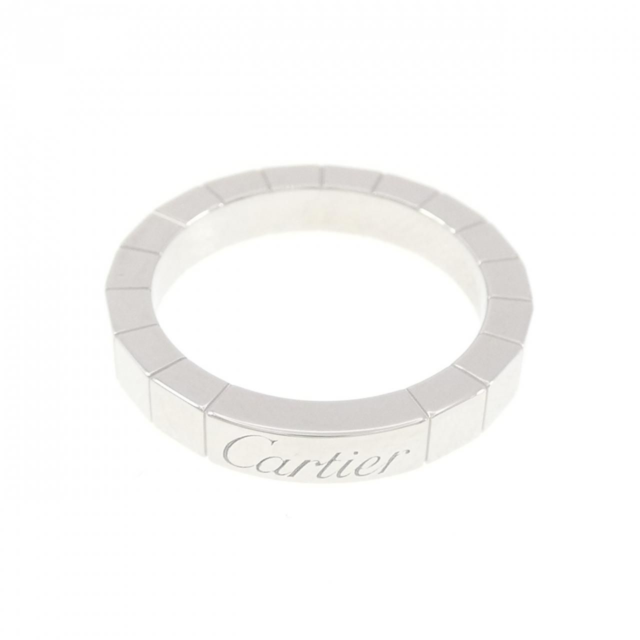 Cartier Lanier Ring — view 2
