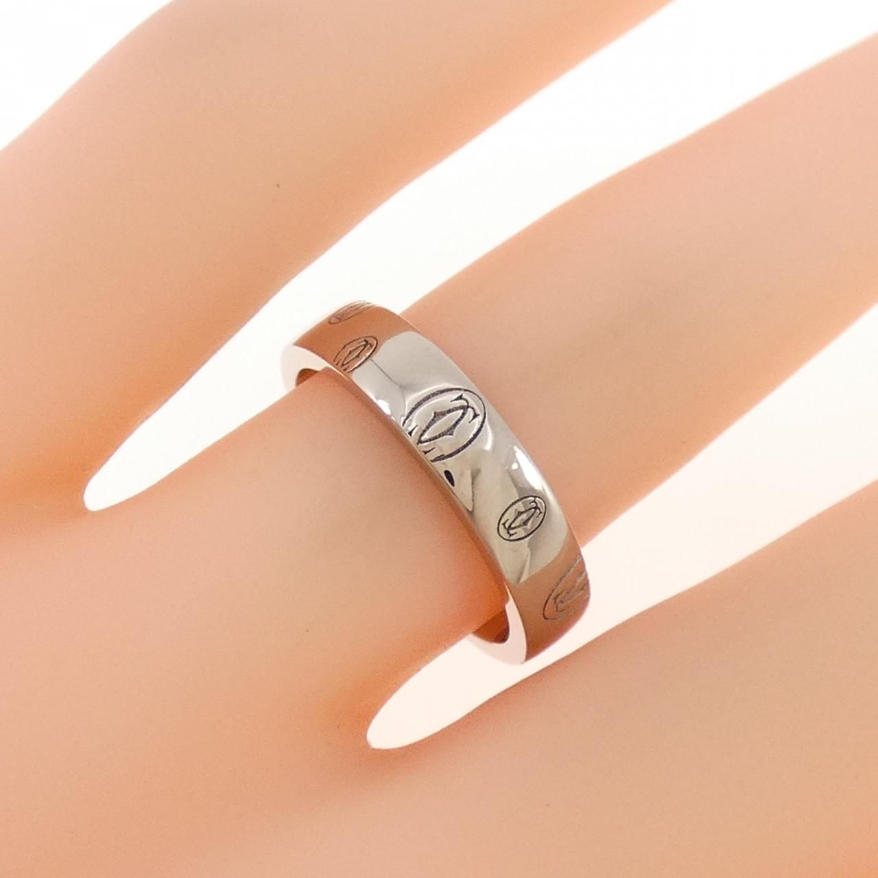Cartier Happy Birthday Ring — view 5