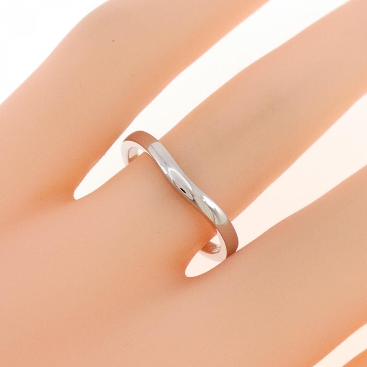 Cartier Ballerina Ring — view 6
