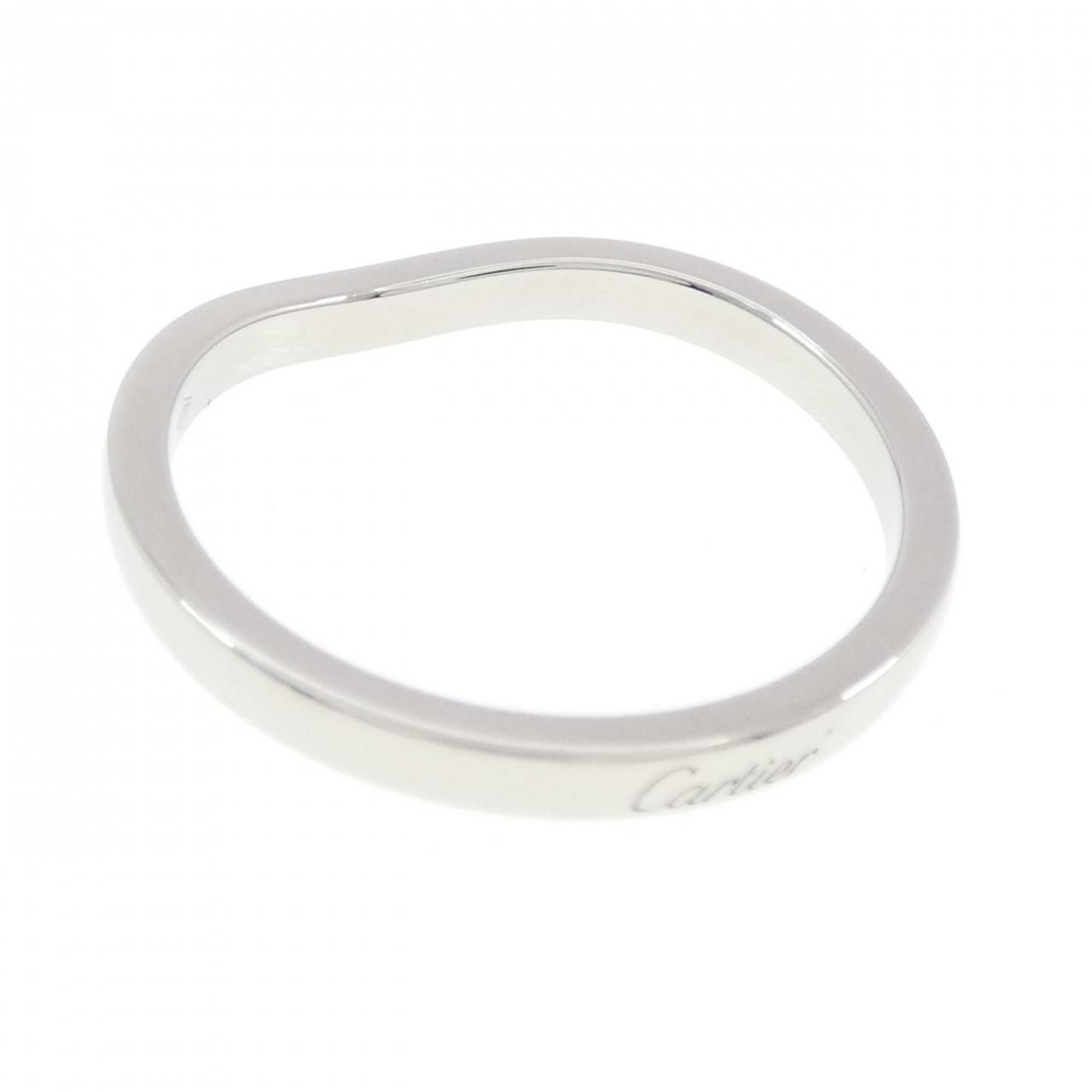 Cartier Ballerina Ring — view 5