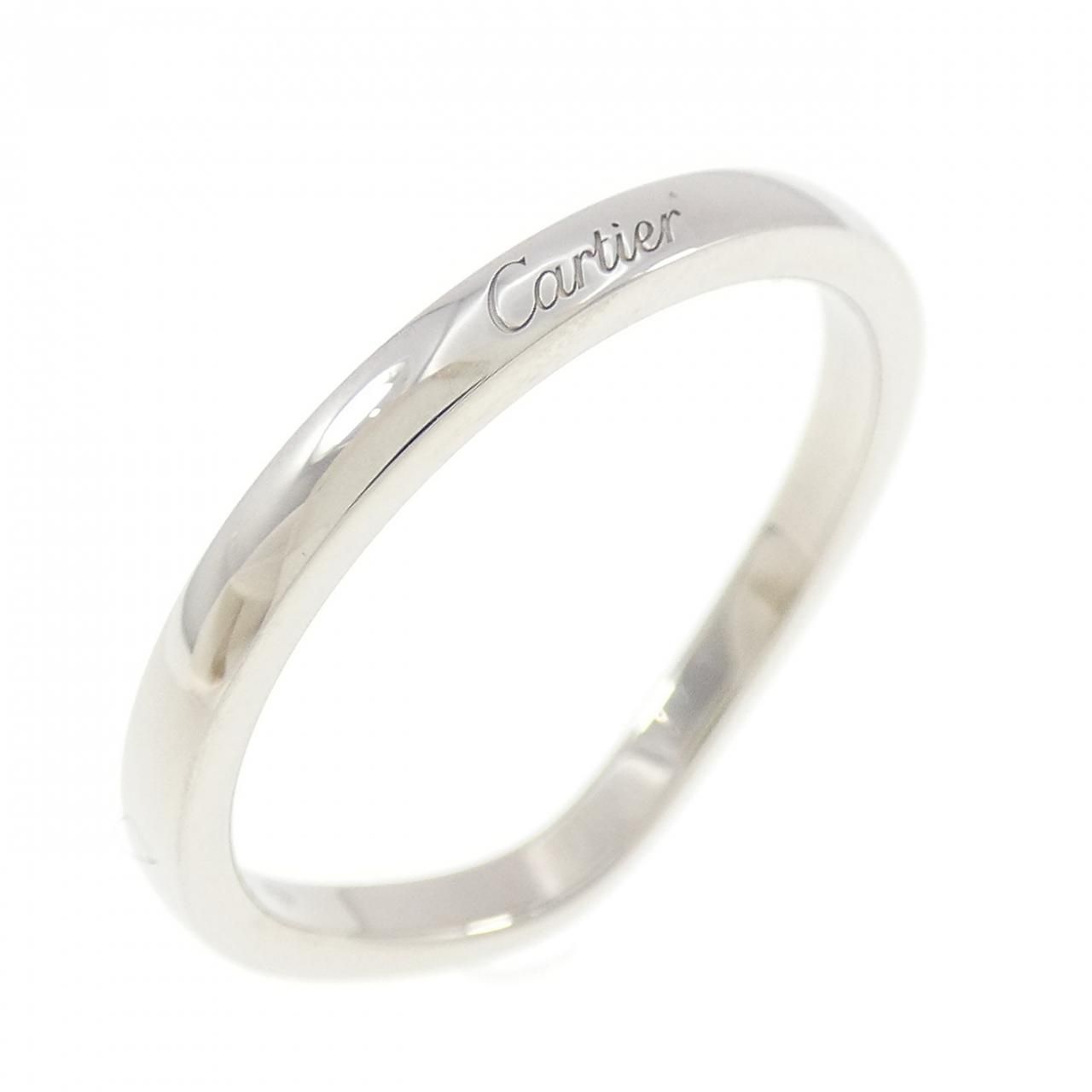 Cartier Ballerina Ring — view 4