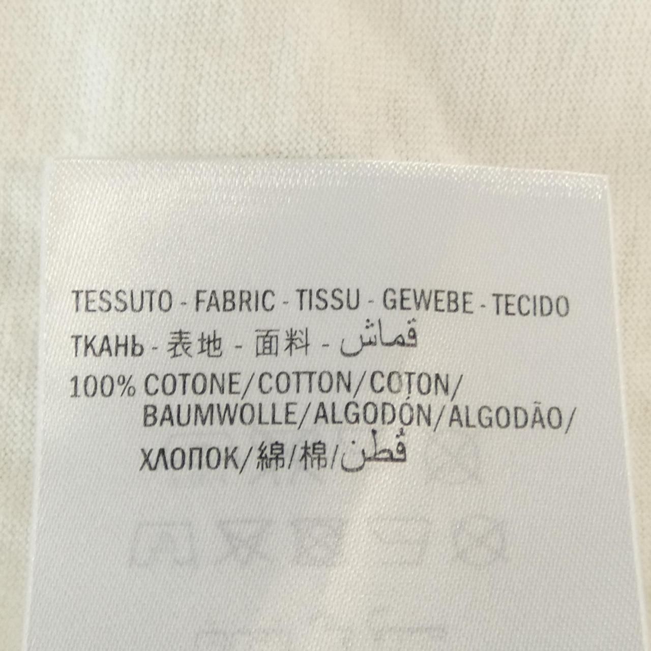 Gucci 440103-x3f06 T-shirt — view 3