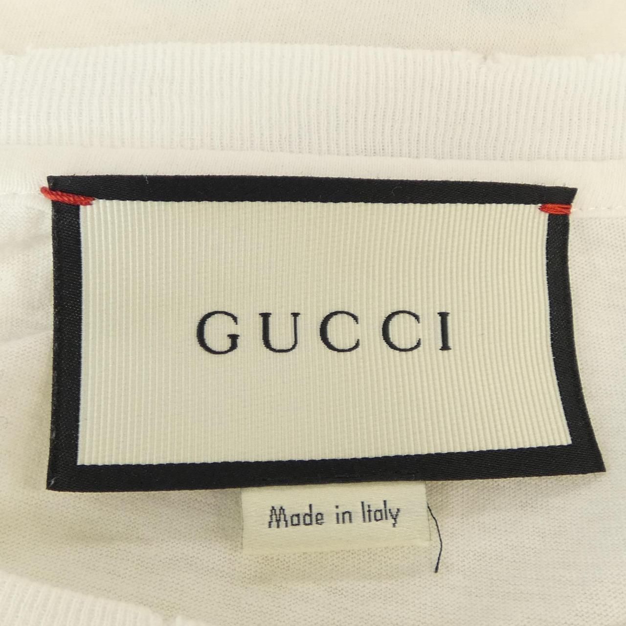 Gucci 440103-x3f06 T-shirt — view 4