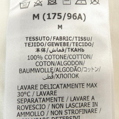 Gucci Strawberry Cotton T-Shirt White — view 3