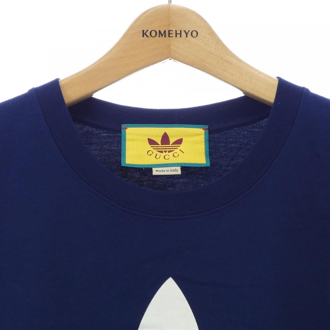 Gucci Adidas 548334 Xjemj T-shirt — view 5