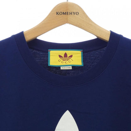 Gucci Adidas 548334 Xjemj T-shirt — view 5