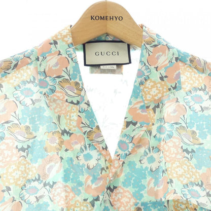 Gucci Liberty London 636408 Zafku S/S Shirt — view 5