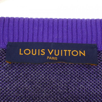 Louis Vuitton Studio Jacket-neck Hnn93wzll Knit — view 4