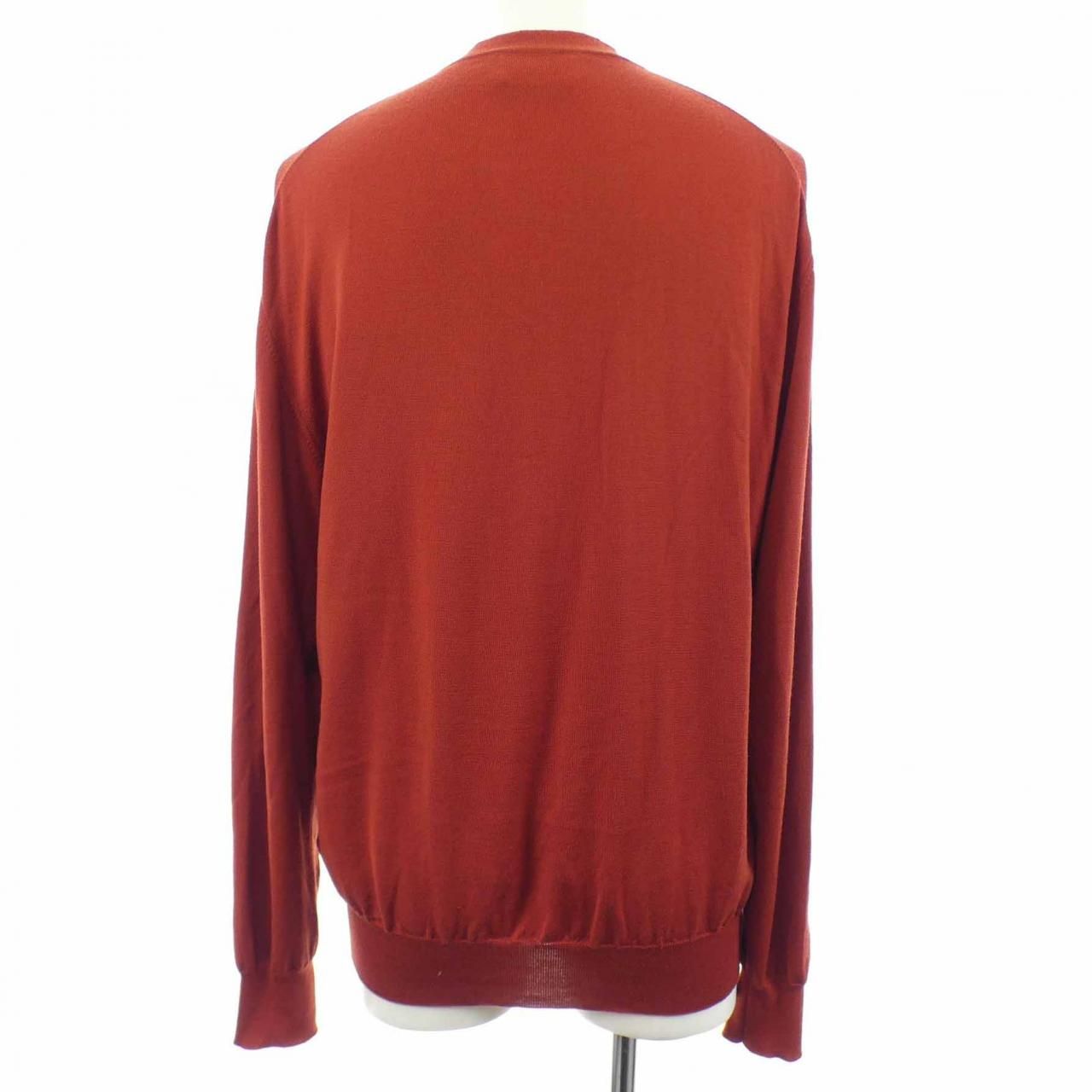 Hermes H Detail 567200ha Knit — view 2