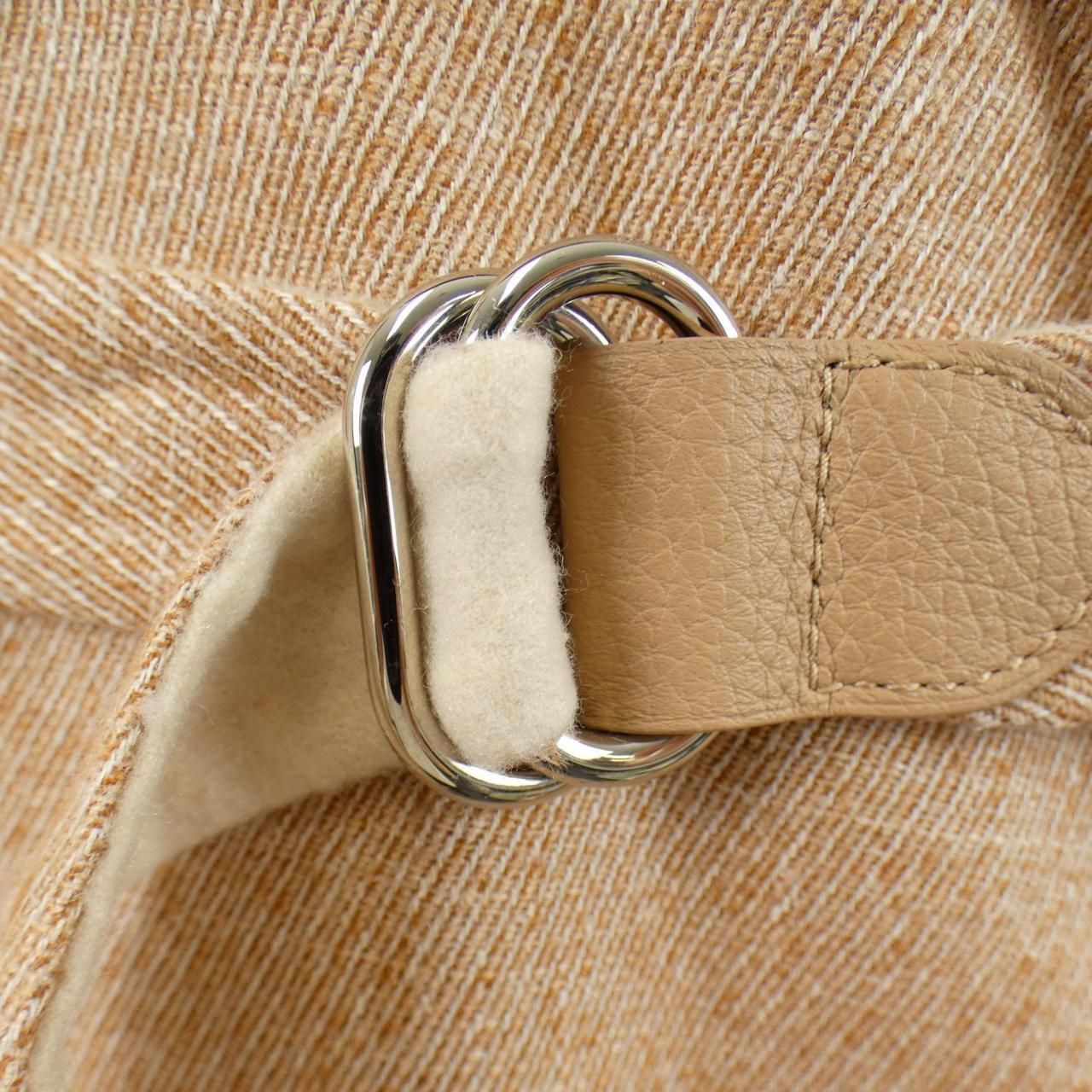 Hermes Coat — view 7