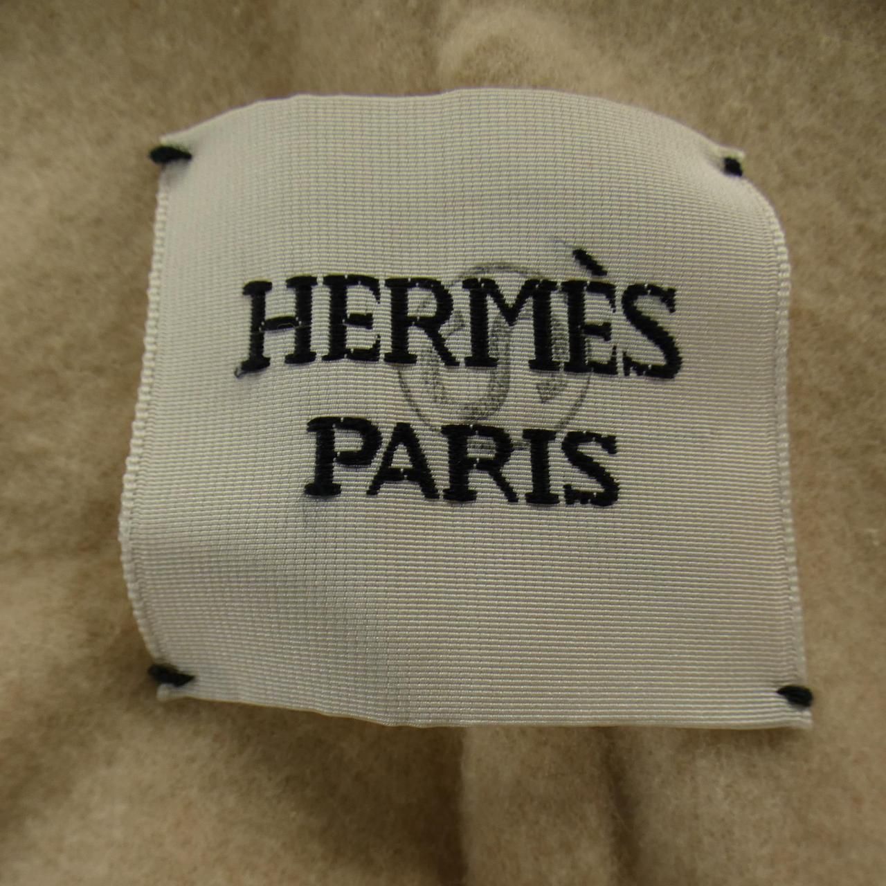 Hermes Coat — view 4