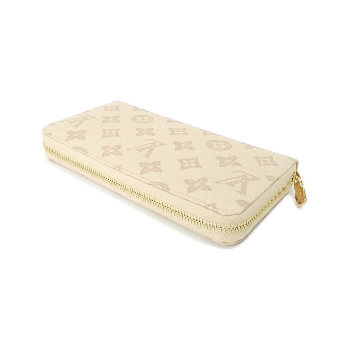Louis Vuitton Monogram Origin Zippy-wallet M27685 Wallet — view 2