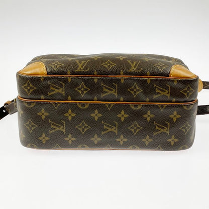 Louis Vuitton Shoulder Bag Monogram Nile