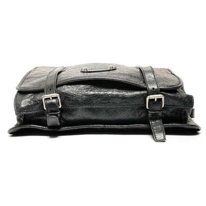 Balenciaga Shoulder Bag Black