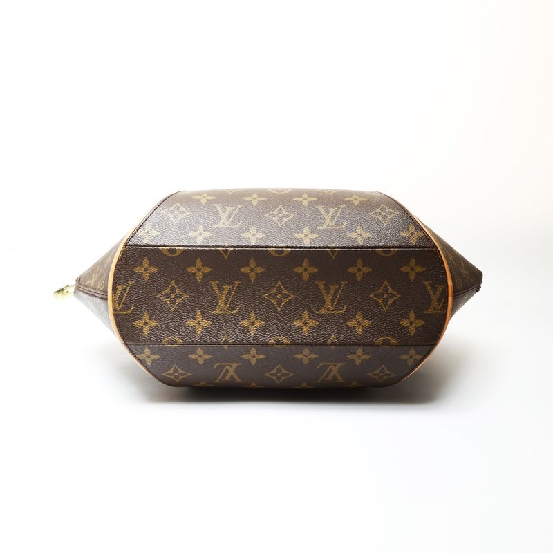 Louis Vuitton Handbag Monogram Ellipse MM