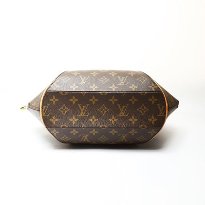 Louis Vuitton Handbag Monogram Ellipse MM