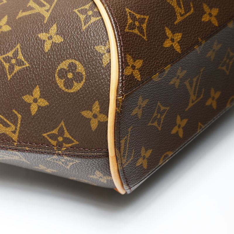 Louis Vuitton Handbag Monogram Ellipse MM