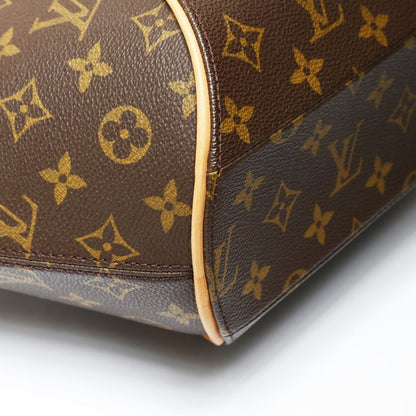 Louis Vuitton Handbag Monogram Ellipse MM