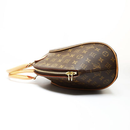 Louis Vuitton Handbag Monogram Ellipse MM