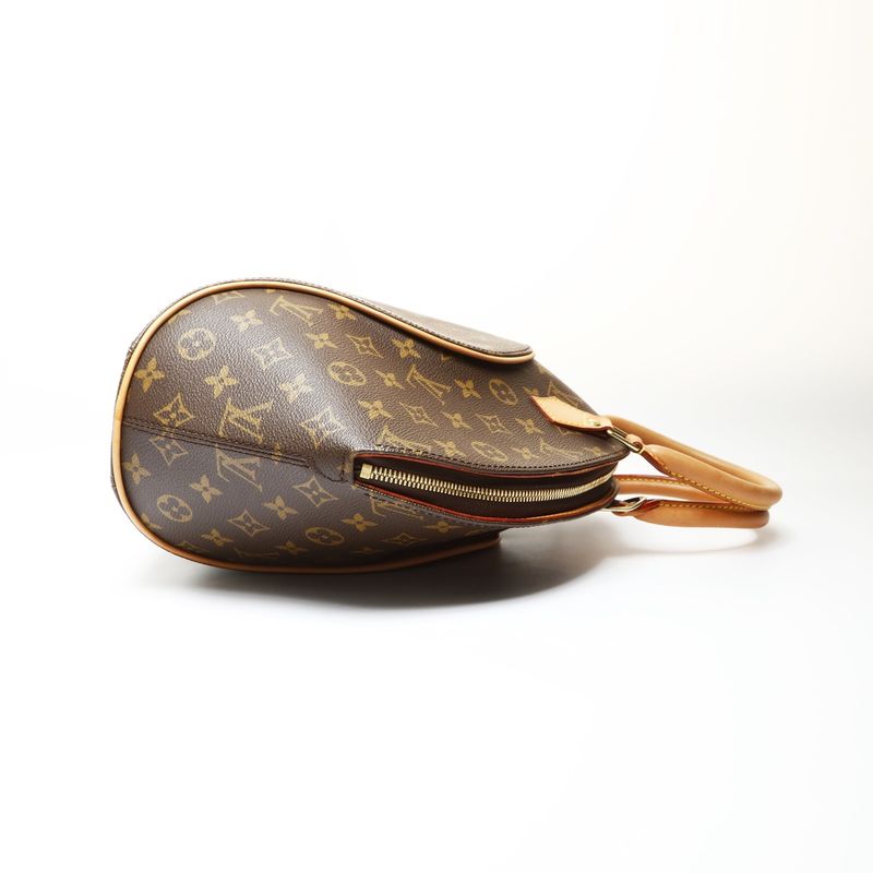 Louis Vuitton Handbag Monogram Ellipse MM